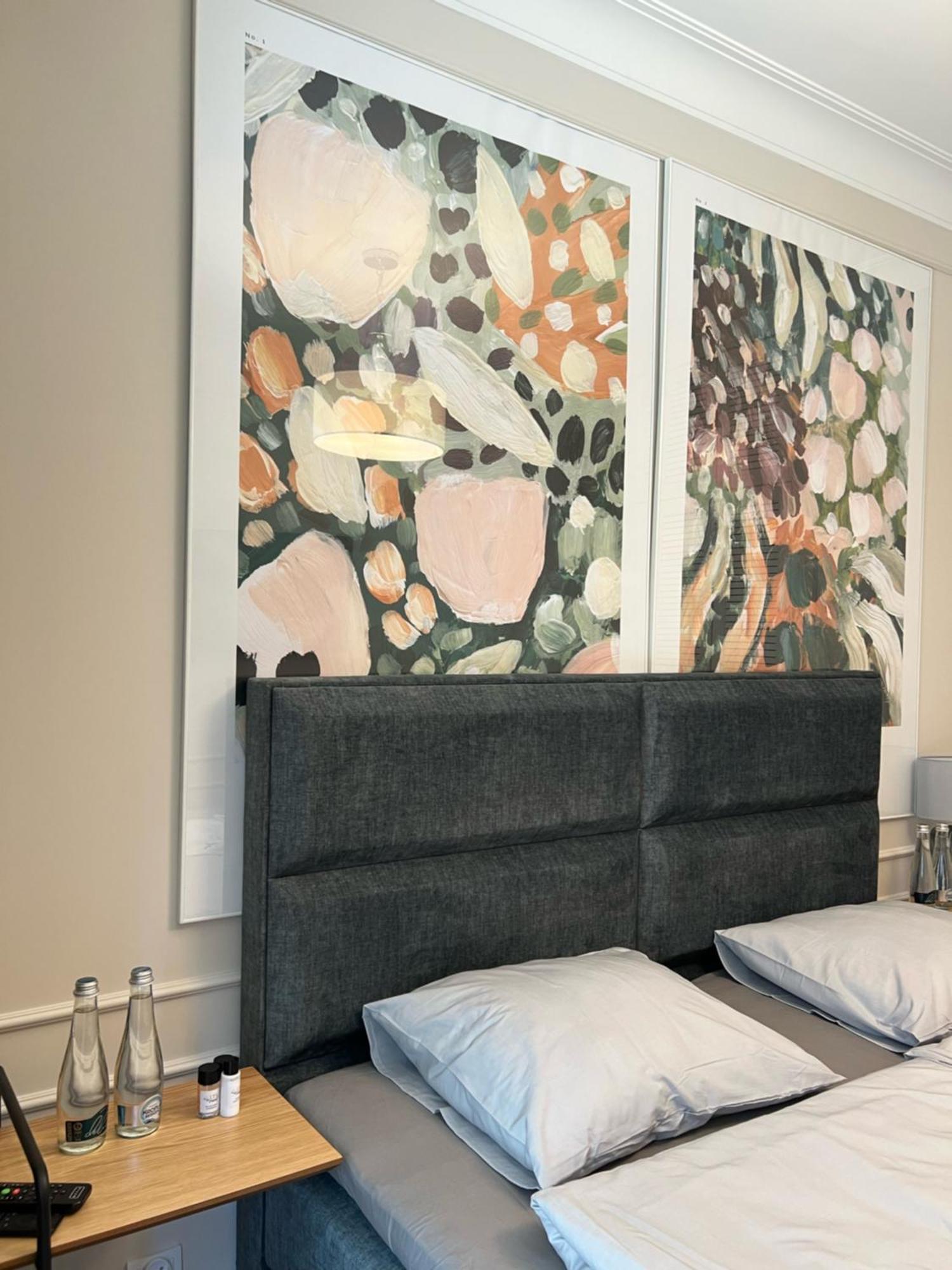 Lts Rent Luxury & Comfortable Villa Angielska Grobla 格但斯克 外观 照片