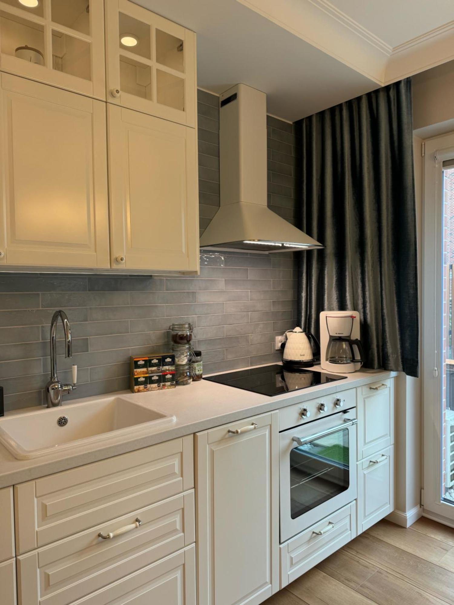 Lts Rent Luxury & Comfortable Villa Angielska Grobla 格但斯克 外观 照片